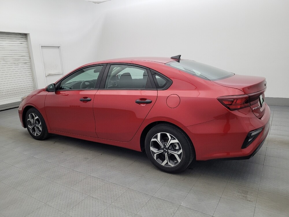 2019 Kia Forte in Lakeland, FL 33815 - 18083800 3