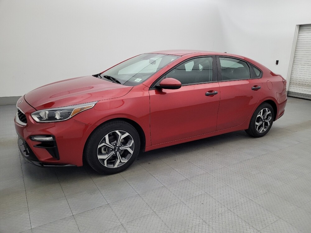 2019 Kia Forte in Lakeland, FL 33815 - 18083800 2