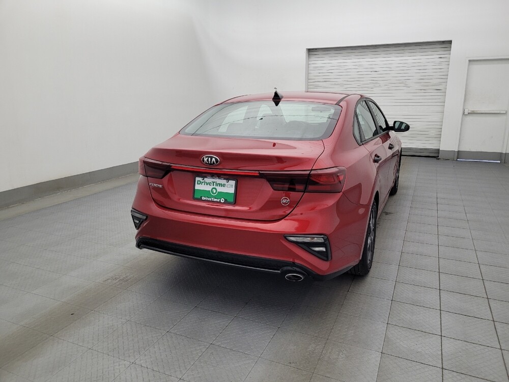 2019 Kia Forte in Lakeland, FL 33815 - 18083800 7