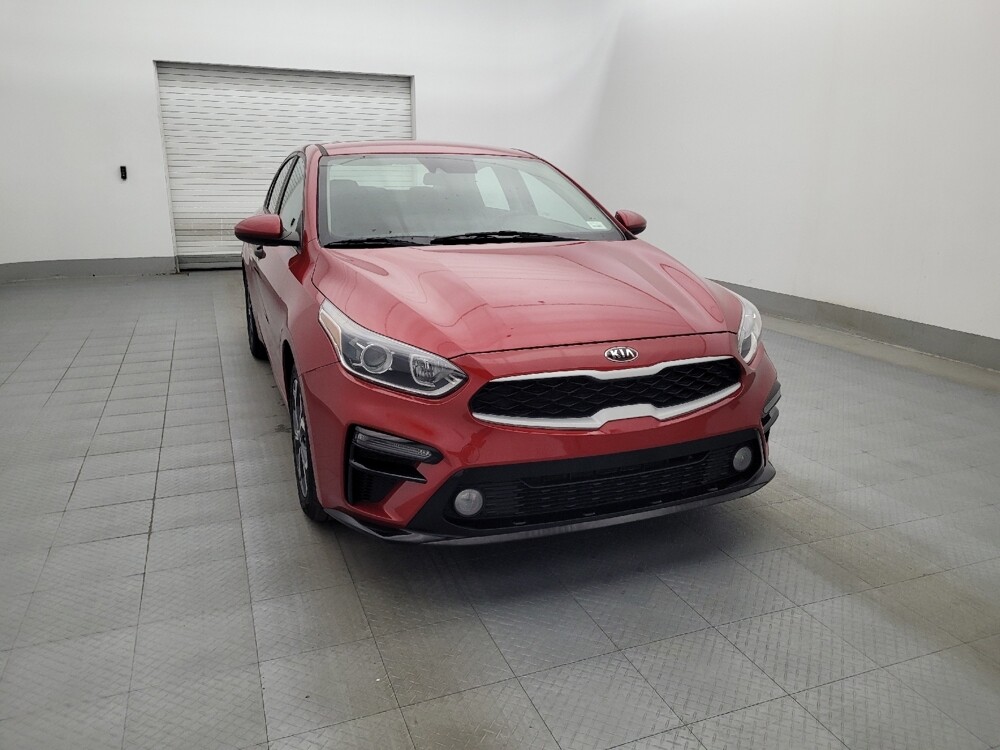 2019 Kia Forte in Lakeland, FL 33815 - 18083800 14