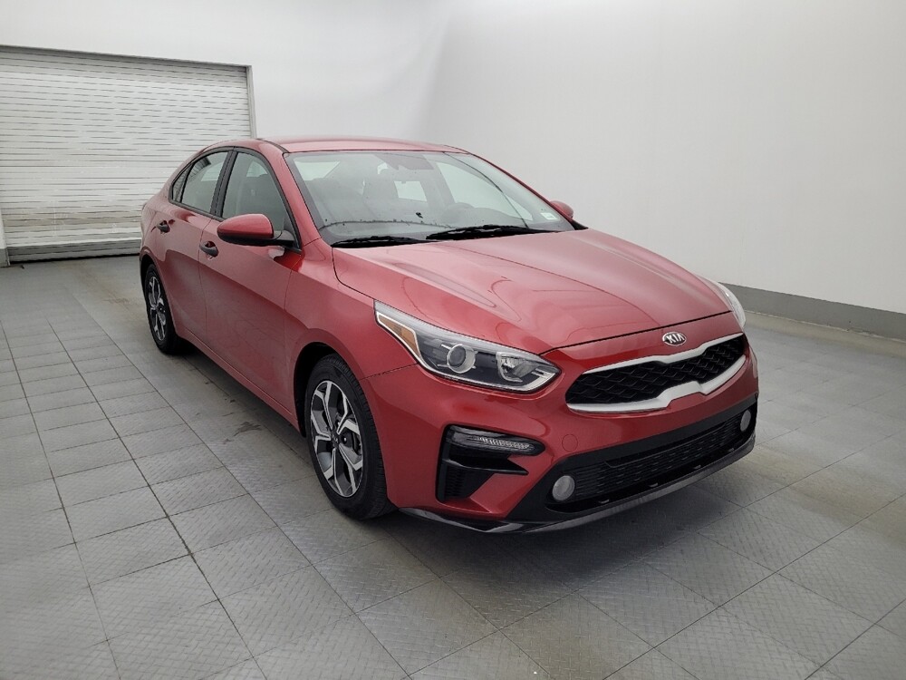 2019 Kia Forte in Lakeland, FL 33815 - 18083800 13