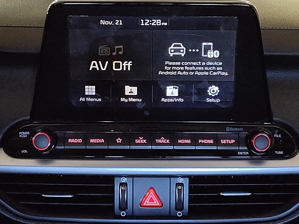 2019 Kia Forte in Lakeland, FL 33815 - 18083800 25