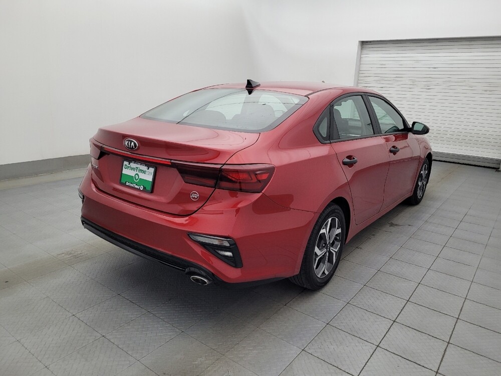 2019 Kia Forte in Lakeland, FL 33815 - 18083800 9