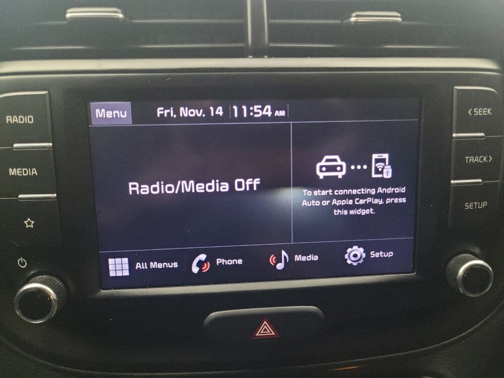 2022 Kia Soul in Lakeland, FL 33815 - 18083801 25