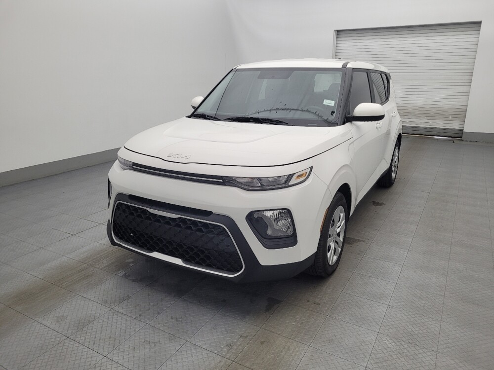 2022 Kia Soul in Lakeland, FL 33815 - 18083801 15