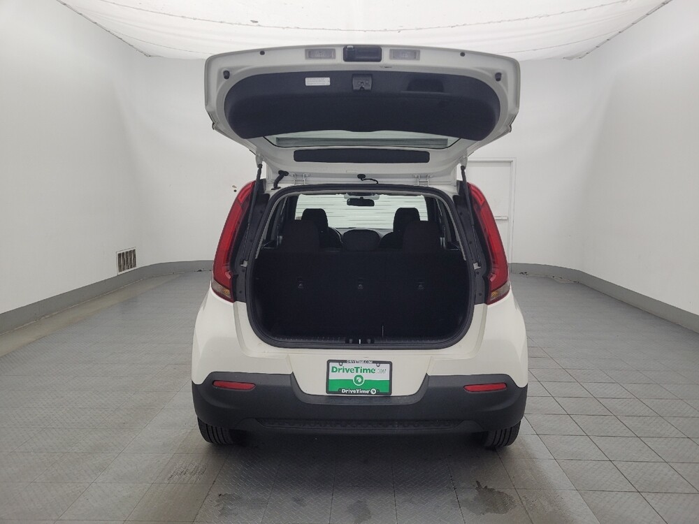 2022 Kia Soul in Lakeland, FL 33815 - 18083801 29