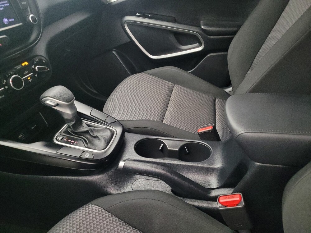 2022 Kia Soul in Lakeland, FL 33815 - 18083801 26