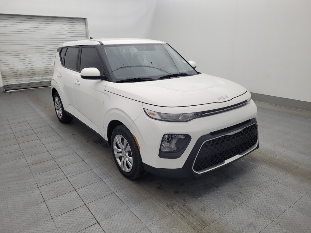 2022 Kia Soul in Lakeland, FL 33815 - 18083801 13