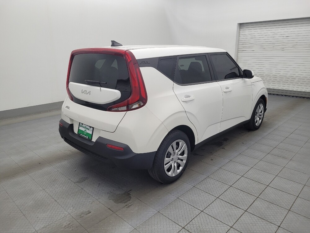2022 Kia Soul in Lakeland, FL 33815 - 18083801 9