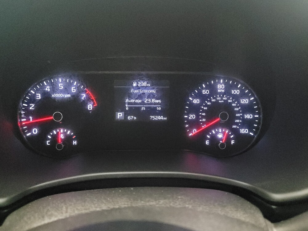 2022 Kia Soul in Lakeland, FL 33815 - 18083801 23