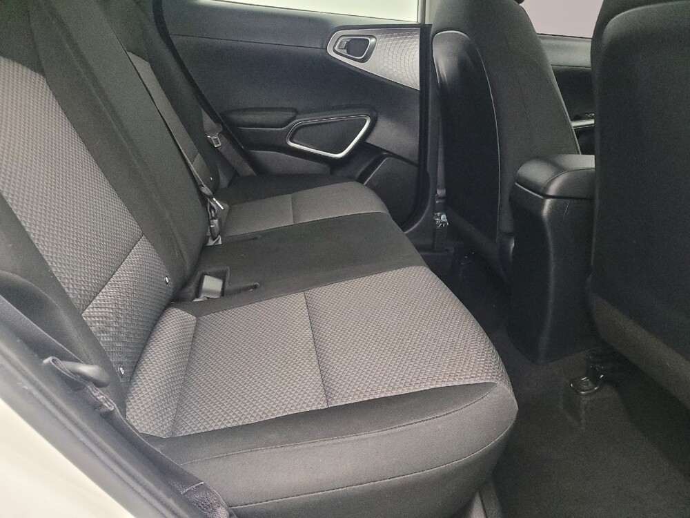 2022 Kia Soul in Lakeland, FL 33815 - 18083801 19
