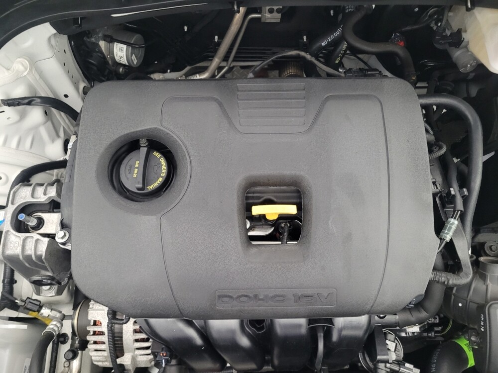 2022 Kia Soul in Lakeland, FL 33815 - 18083801 30