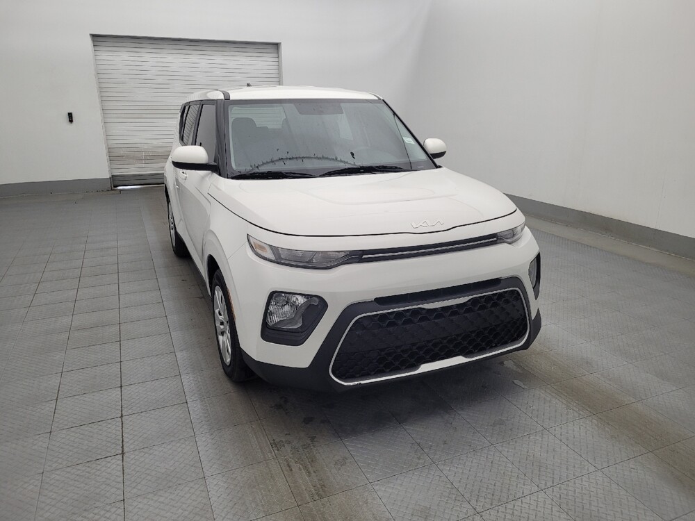 2022 Kia Soul in Lakeland, FL 33815 - 18083801 14