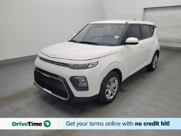2022 Kia Soul in Lakeland, FL 33815