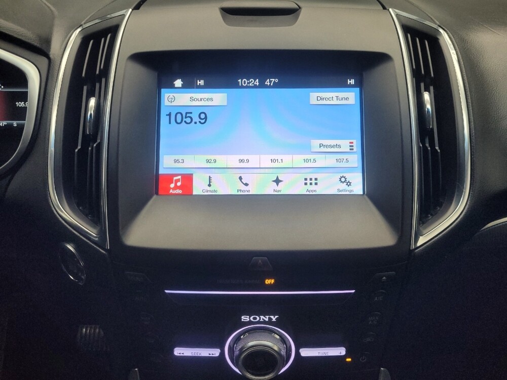 2018 Ford Edge in Indianapolis, IN 46219 - 18083802 25