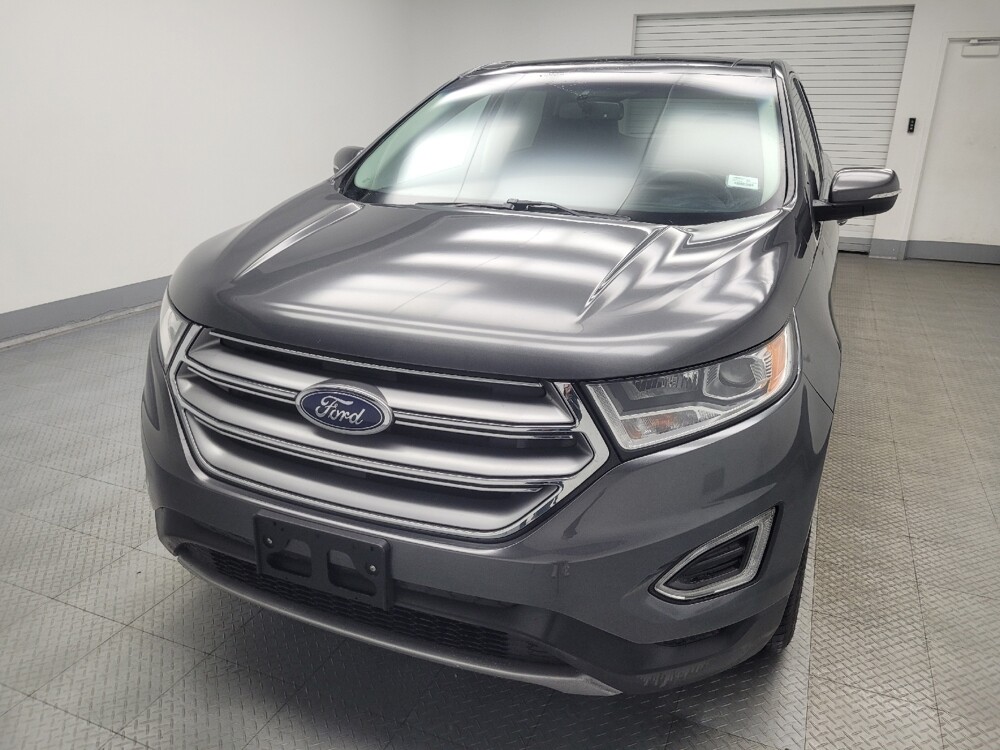 2018 Ford Edge in Indianapolis, IN 46219 - 18083802 15