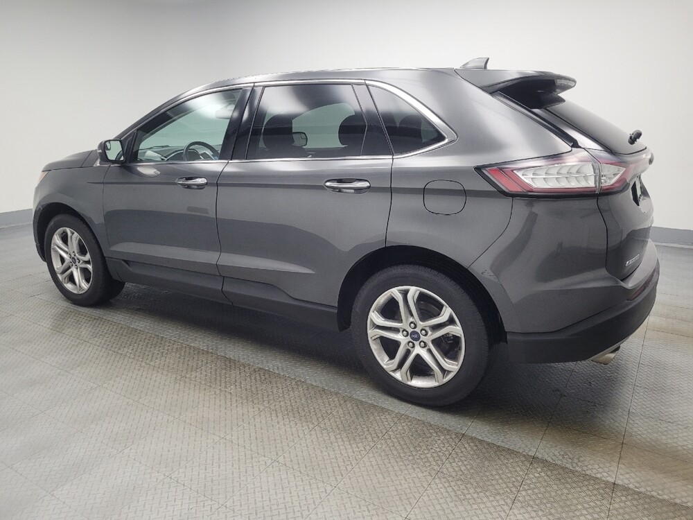 2018 Ford Edge in Indianapolis, IN 46219 - 18083802 3