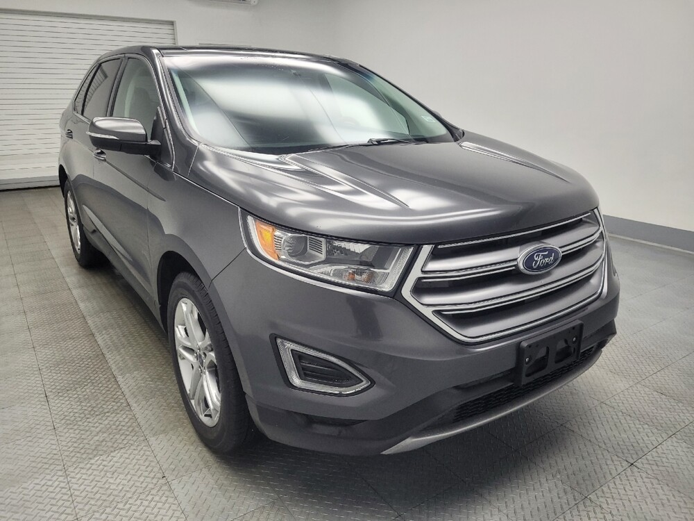 2018 Ford Edge in Indianapolis, IN 46219 - 18083802 13