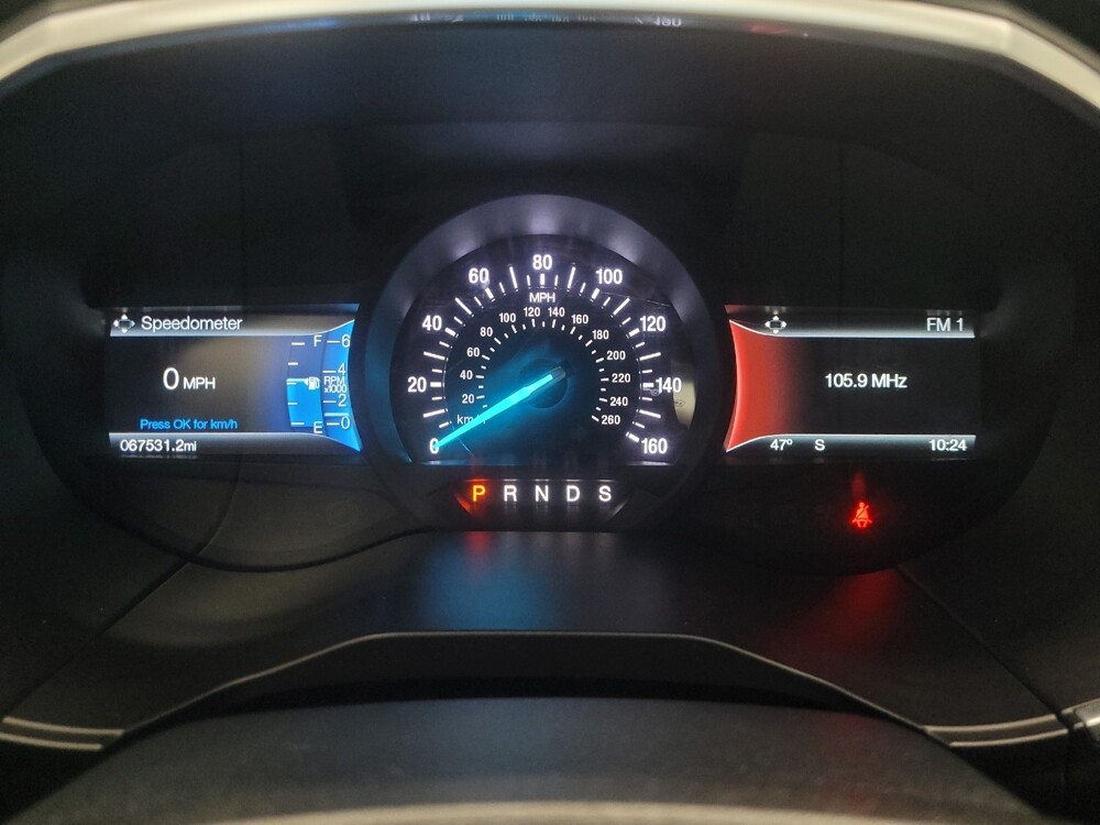 2018 Ford Edge in Indianapolis, IN 46219 - 18083802 23