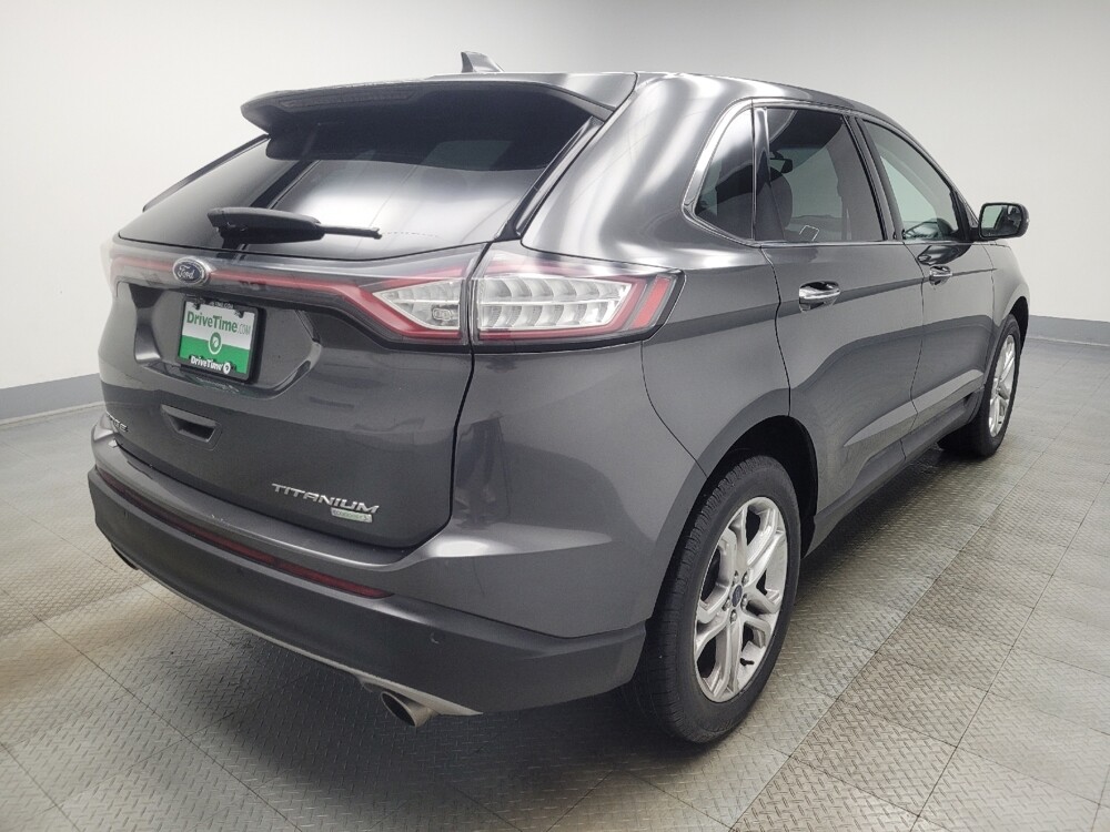 2018 Ford Edge in Indianapolis, IN 46219 - 18083802 9