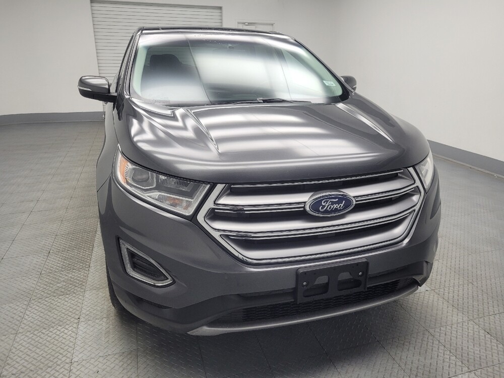 2018 Ford Edge in Indianapolis, IN 46219 - 18083802 14
