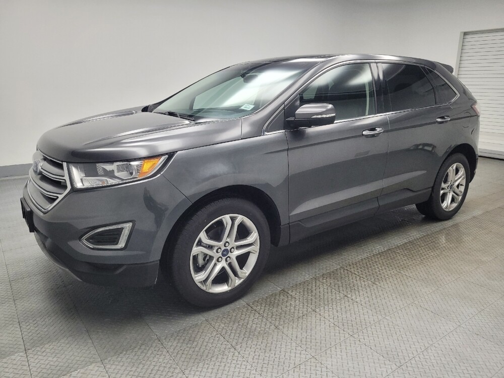 2018 Ford Edge in Indianapolis, IN 46219 - 18083802 2