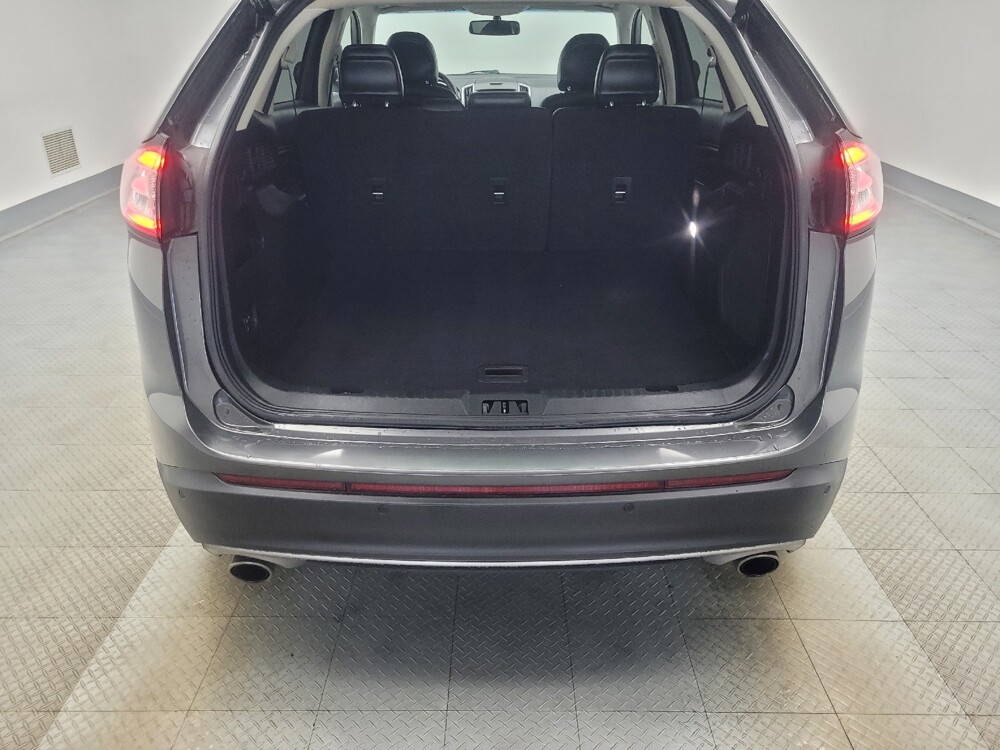 2018 Ford Edge in Indianapolis, IN 46219 - 18083802 29