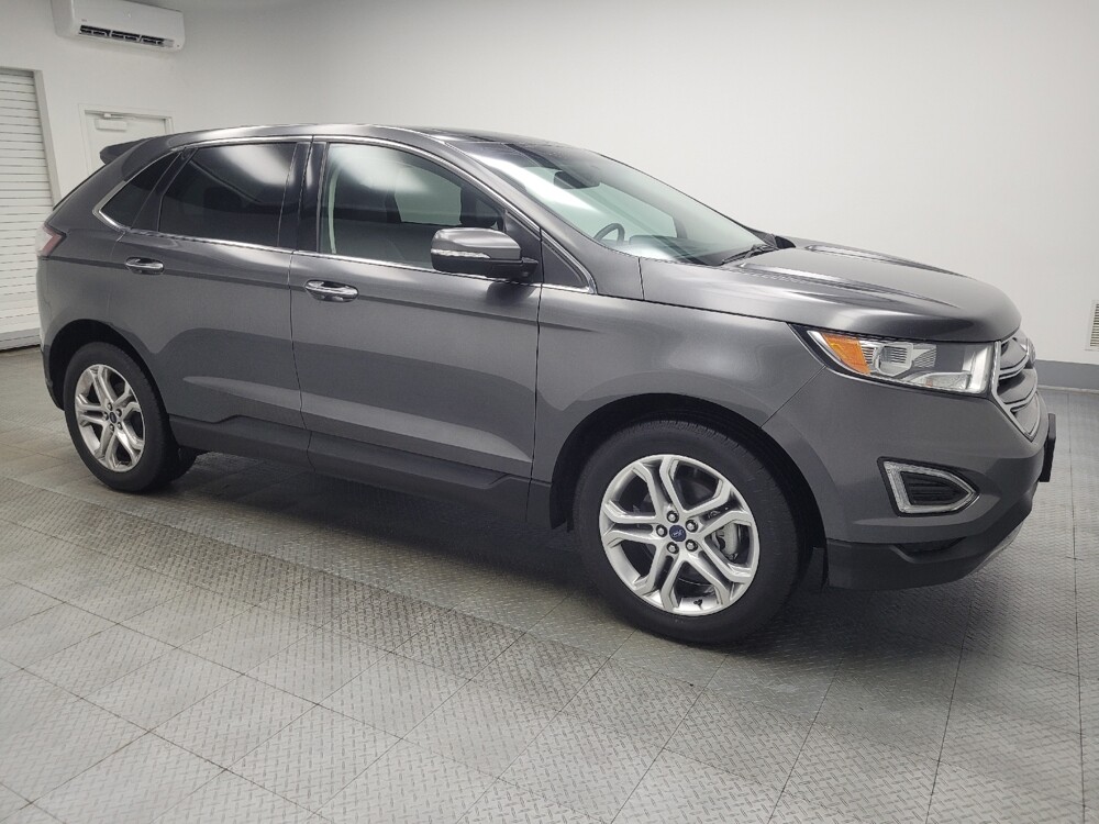2018 Ford Edge in Indianapolis, IN 46219 - 18083802 11
