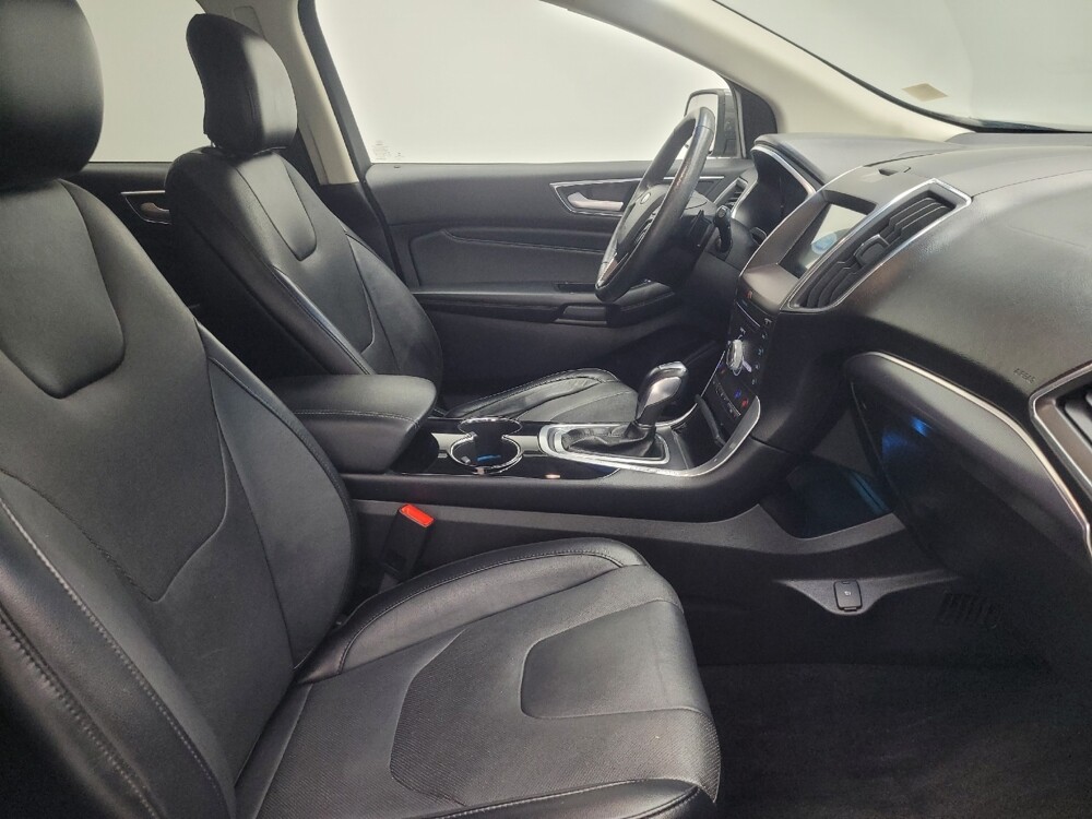 2018 Ford Edge in Indianapolis, IN 46219 - 18083802 21