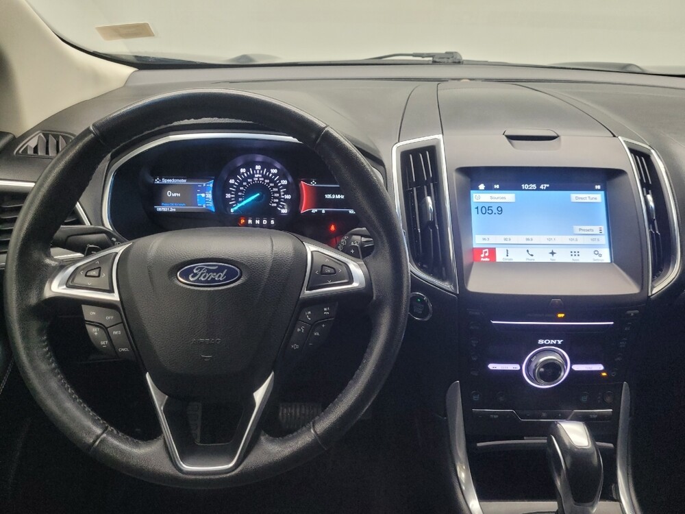 2018 Ford Edge in Indianapolis, IN 46219 - 18083802 22