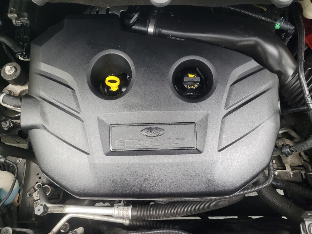 2018 Ford Edge in Indianapolis, IN 46219 - 18083802 30