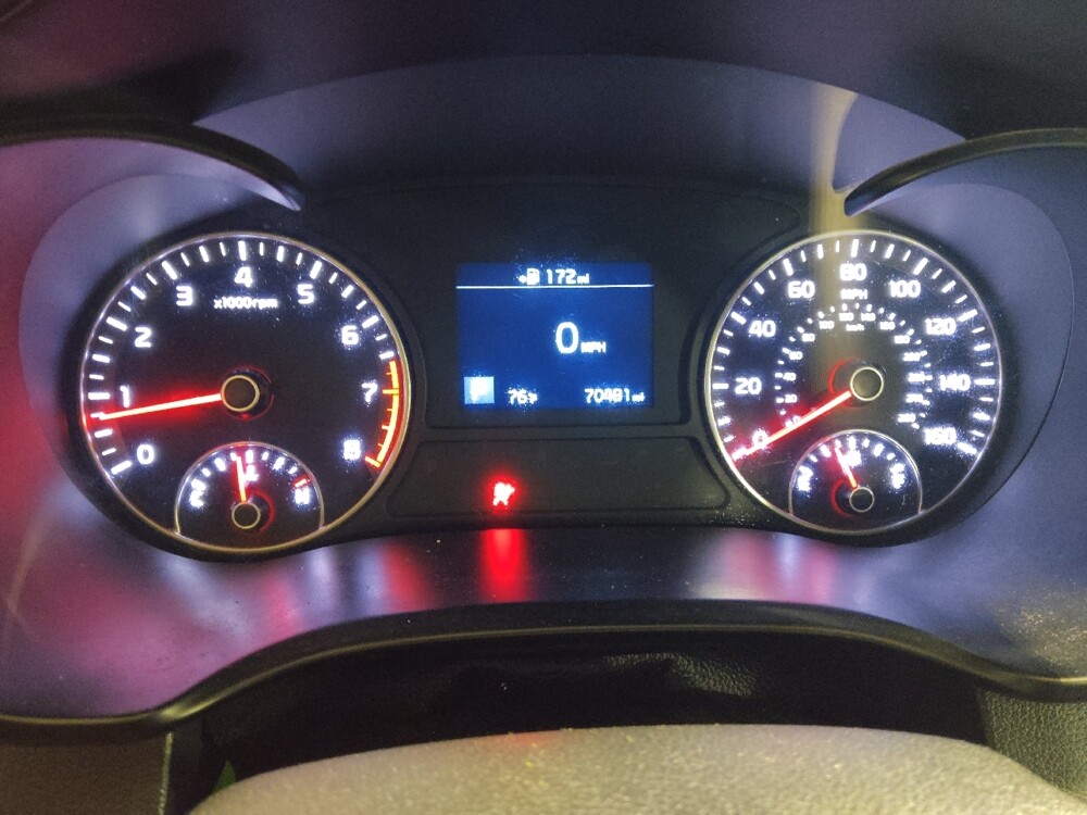 2020 Kia Optima in Fort Worth, TX 76116 - 18083808 23