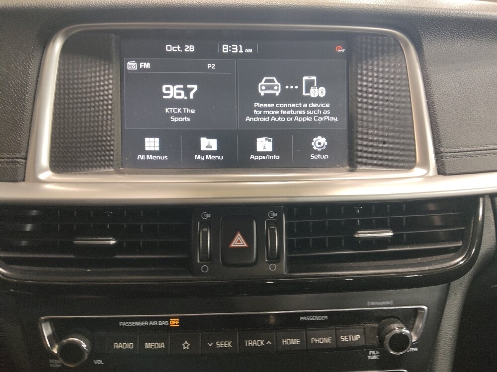 2020 Kia Optima in Fort Worth, TX 76116 - 18083808 25