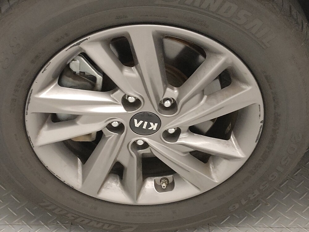 2020 Kia Optima in Fort Worth, TX 76116 - 18083808 31