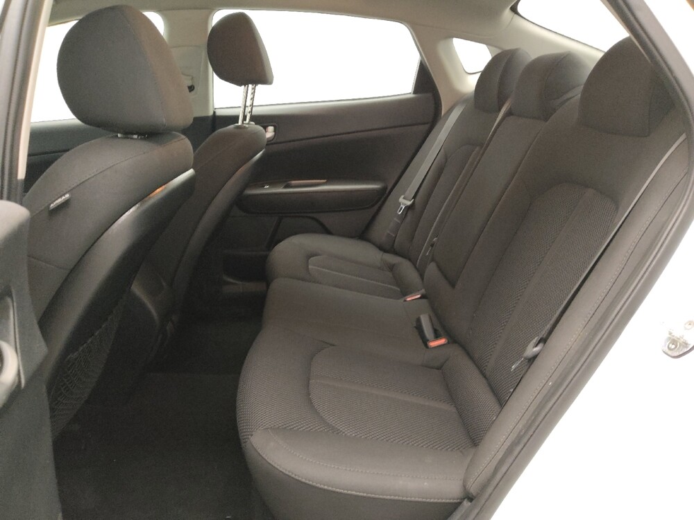 2020 Kia Optima in Fort Worth, TX 76116 - 18083808 18