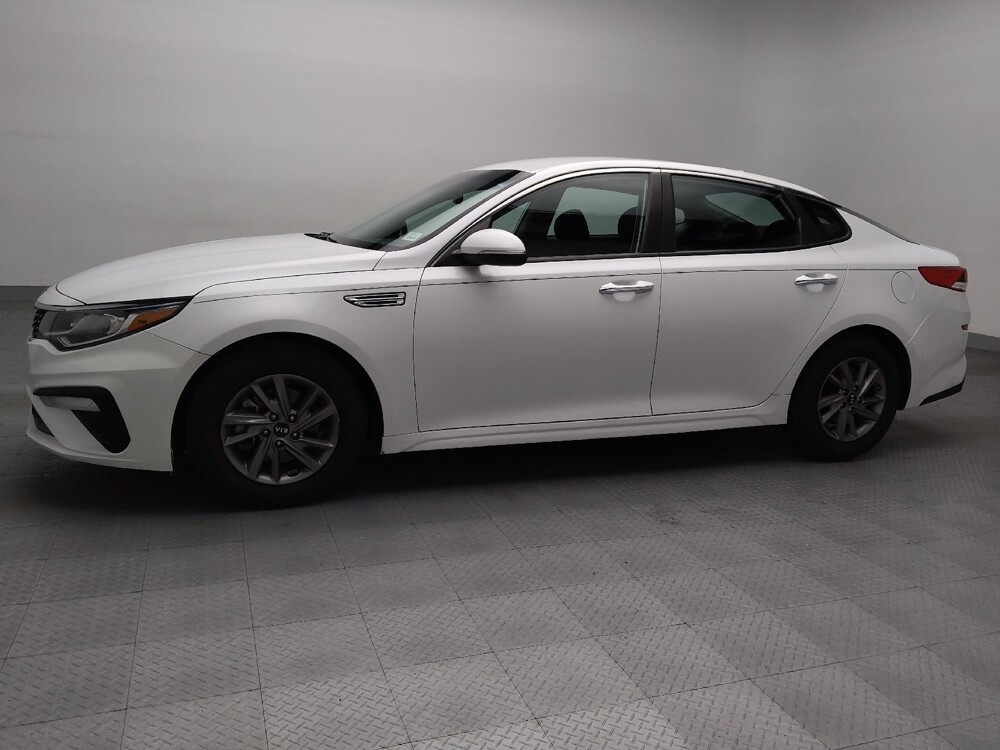 2020 Kia Optima in Fort Worth, TX 76116 - 18083808 2