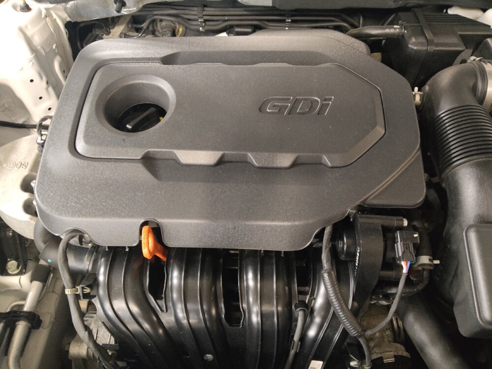 2020 Kia Optima in Fort Worth, TX 76116 - 18083808 30