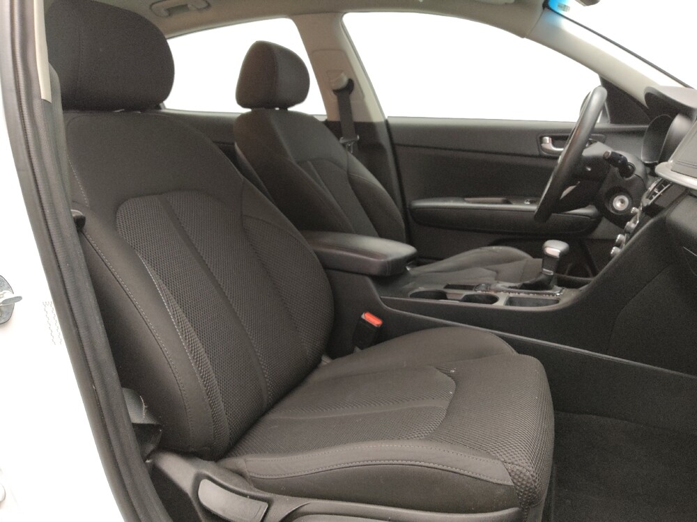 2020 Kia Optima in Fort Worth, TX 76116 - 18083808 21
