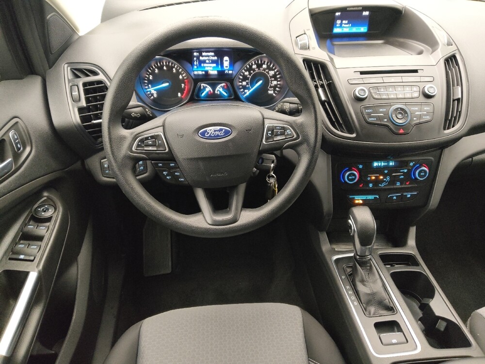 2018 Ford Escape in Houston, TX 77034 - 18083809 22
