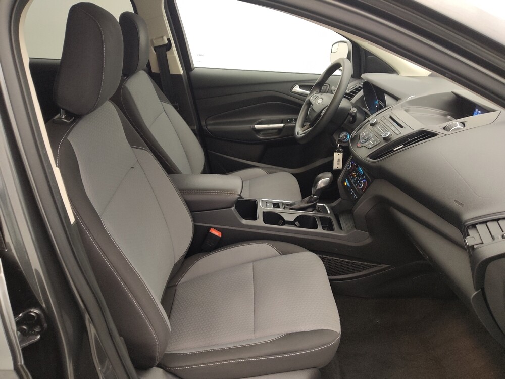 2018 Ford Escape in Houston, TX 77034 - 18083809 21