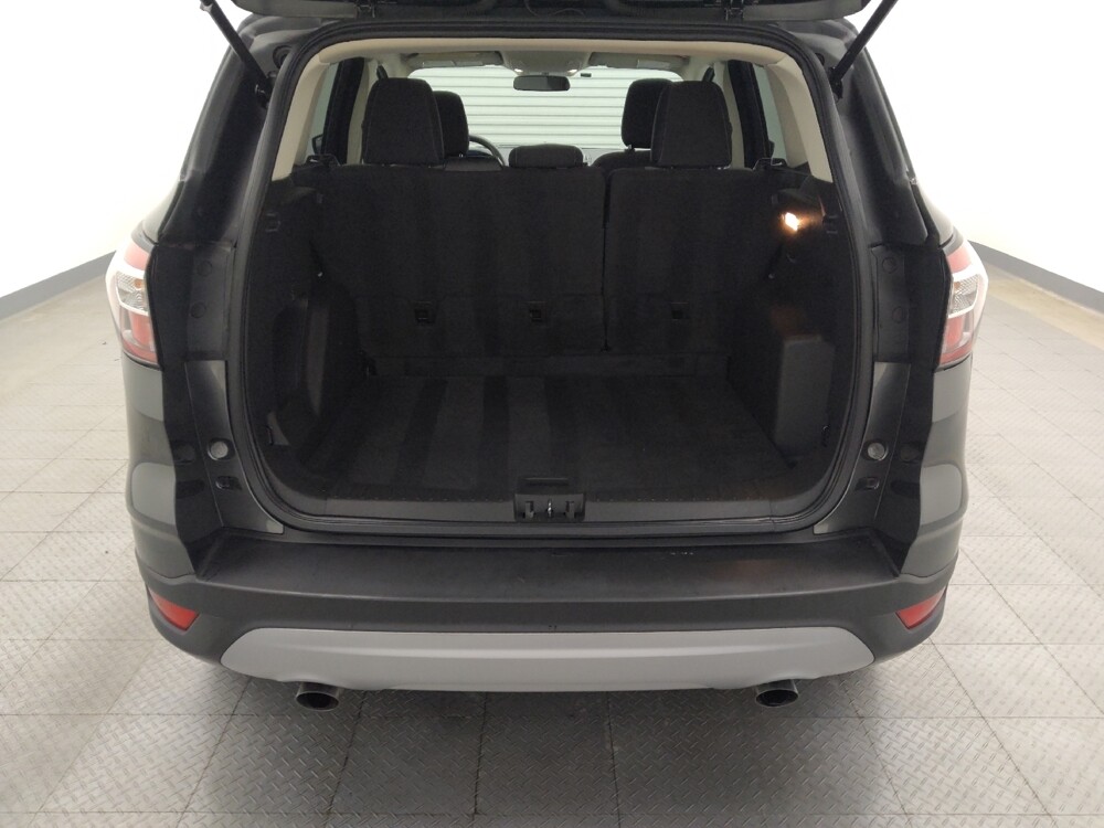 2018 Ford Escape in Houston, TX 77034 - 18083809 29