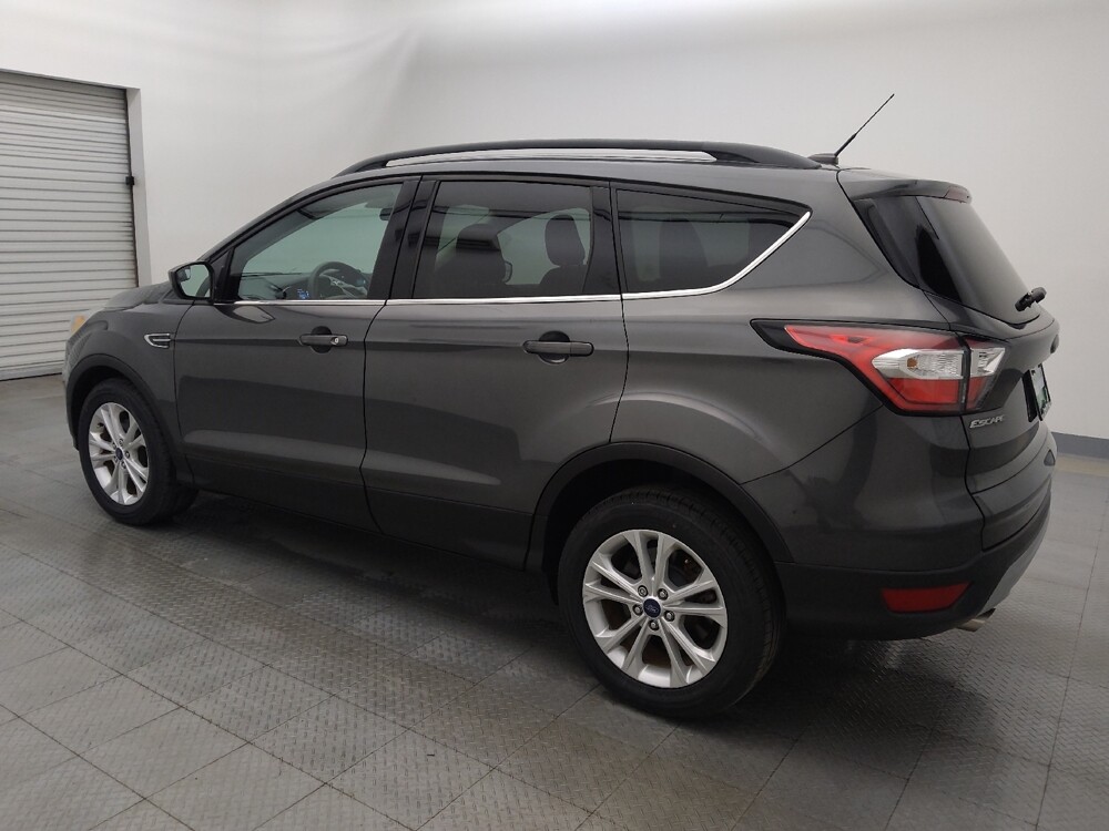 2018 Ford Escape in Houston, TX 77034 - 18083809 3