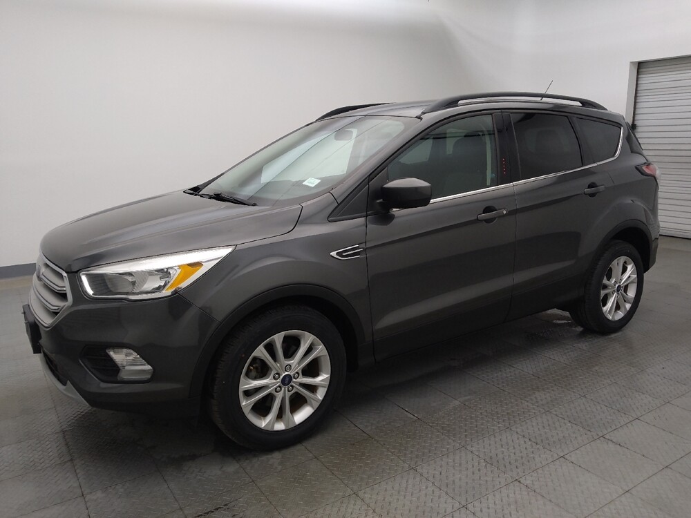 2018 Ford Escape in Houston, TX 77034 - 18083809 2
