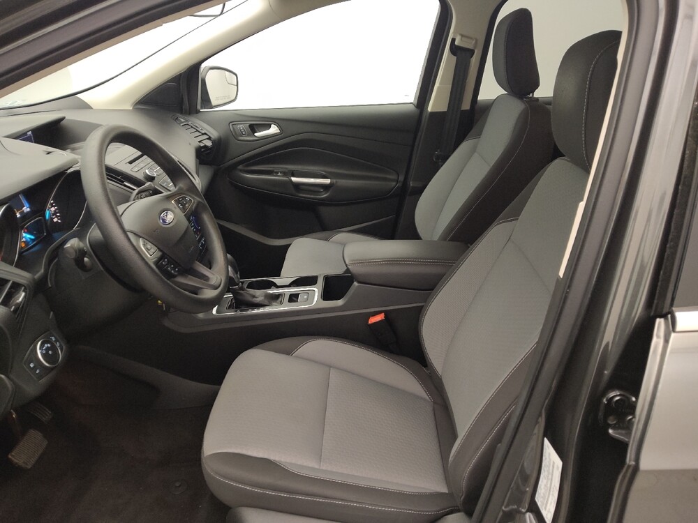 2018 Ford Escape in Houston, TX 77034 - 18083809 17
