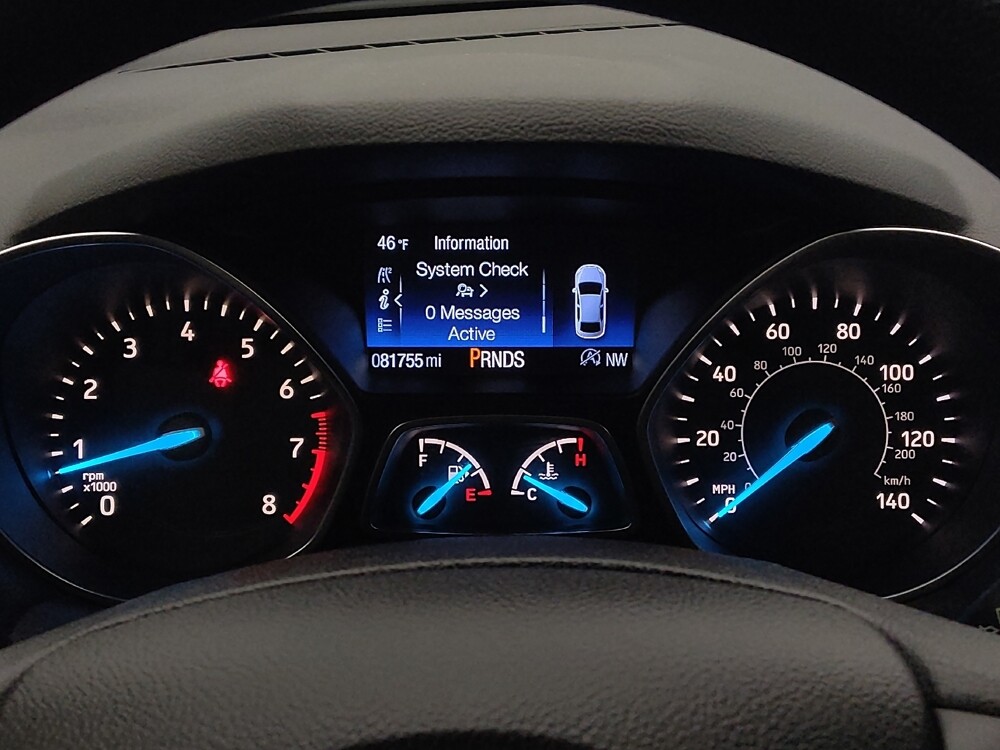 2018 Ford Escape in Houston, TX 77034 - 18083809 23