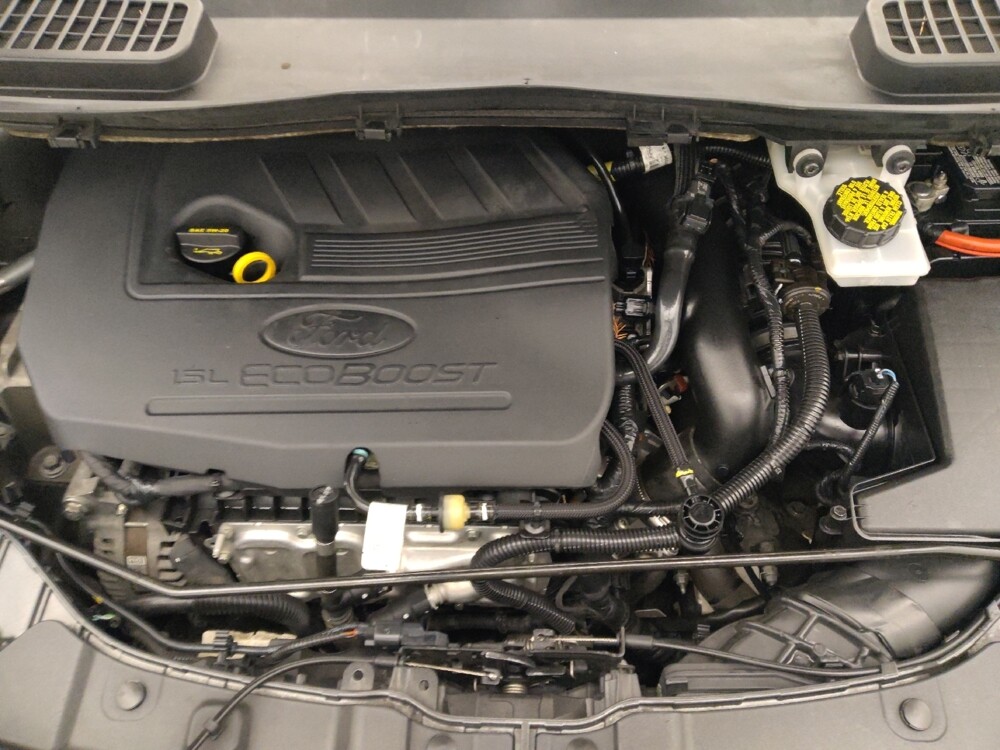 2018 Ford Escape in Houston, TX 77034 - 18083809 30