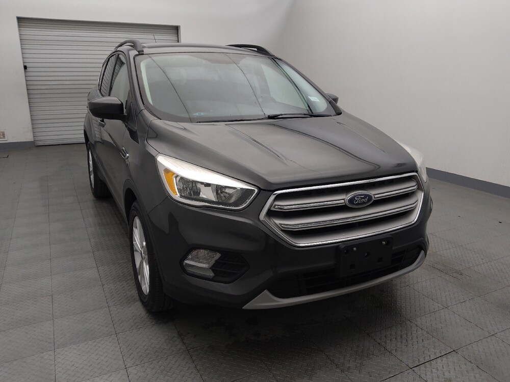 2018 Ford Escape in Houston, TX 77034 - 18083809 14