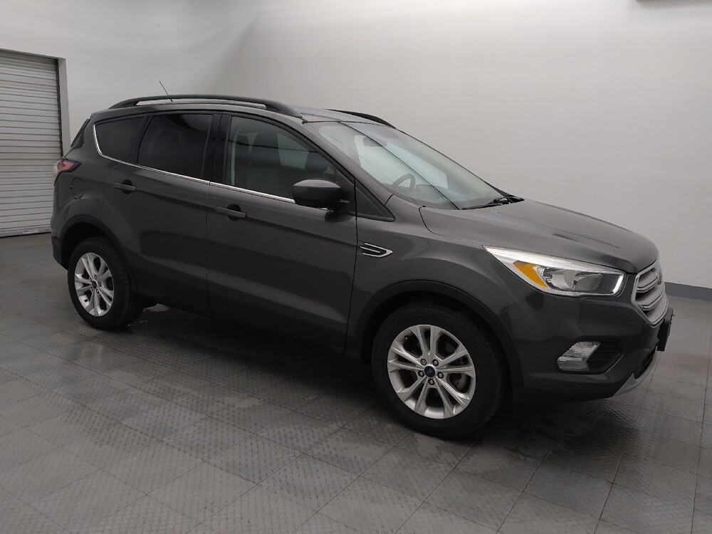 2018 Ford Escape in Houston, TX 77034 - 18083809 11