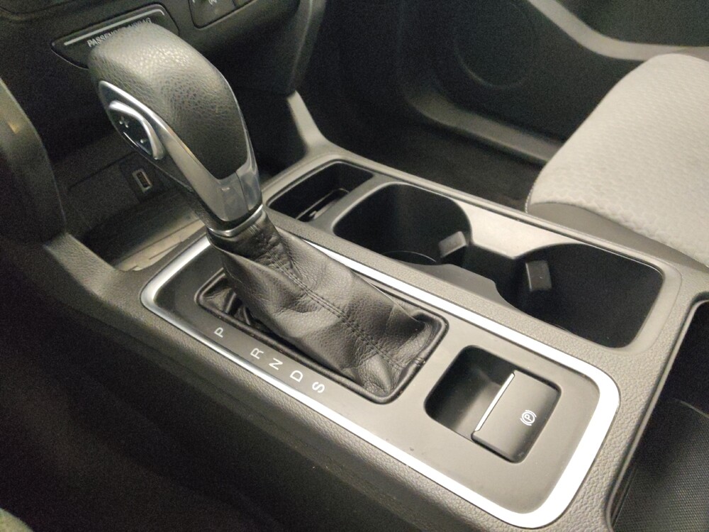 2018 Ford Escape in Houston, TX 77034 - 18083809 26