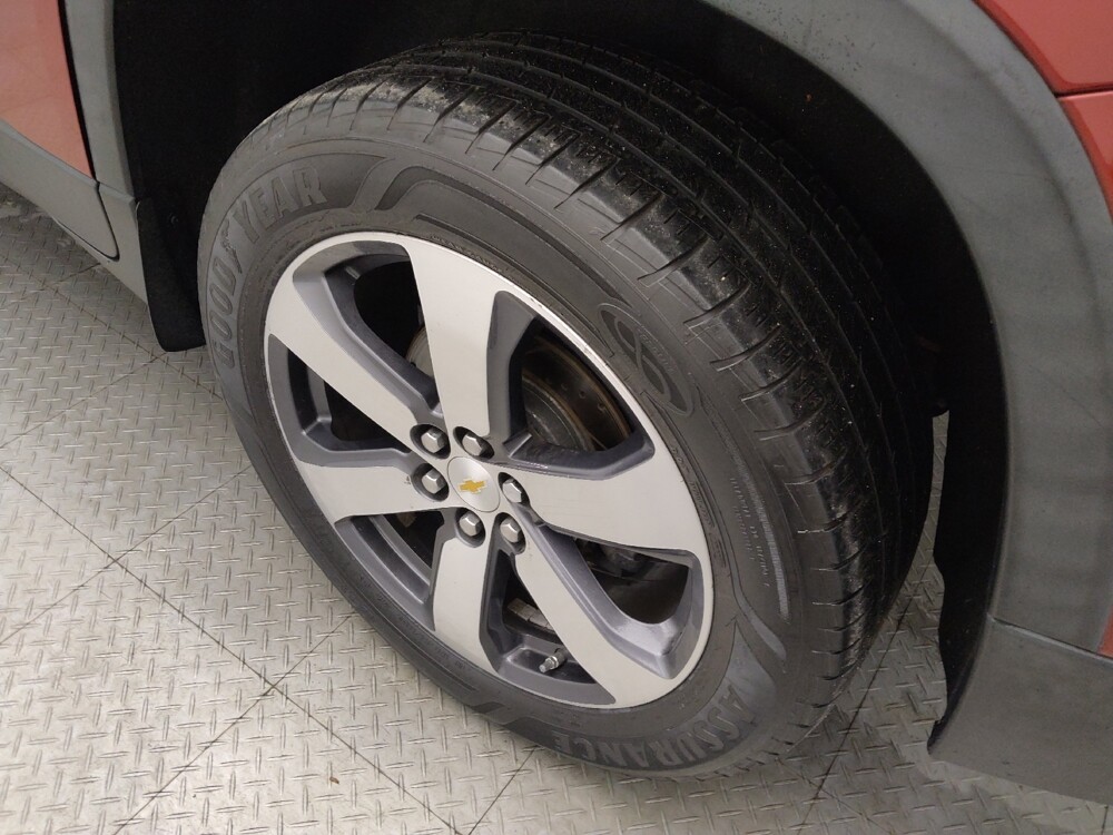 2018 Chevrolet Traverse in Corpus Christi, TX 78412 - 18083810 31